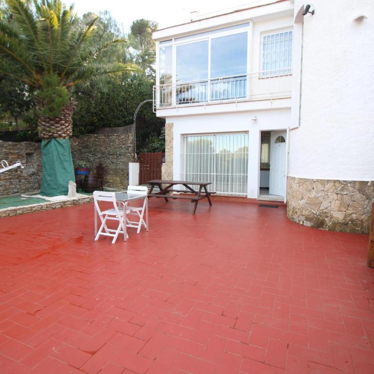 Apartamento Cap Ras Playa Cercana, 4 Per, Admiten Mascotas - ES-228-194 - Apartamento - 3