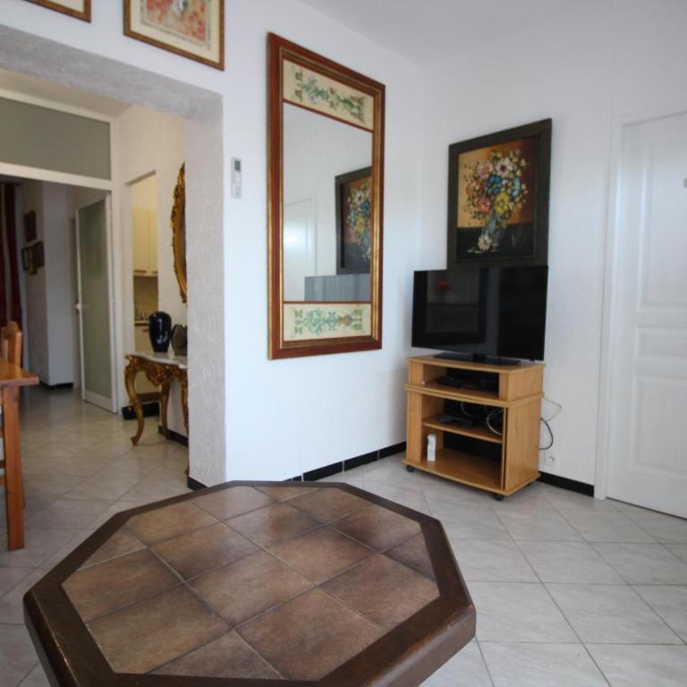 Apartamento Cap Ras Playa Cercana, 4 Per, Admiten Mascotas - ES-228-194 - Apartamento - 5