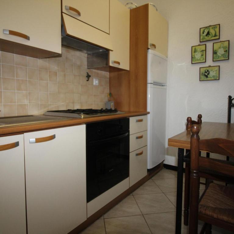 Apartamento Cap Ras Playa Cercana, 4 Per, Admiten Mascotas - ES-228-194 - Apartamento - 10