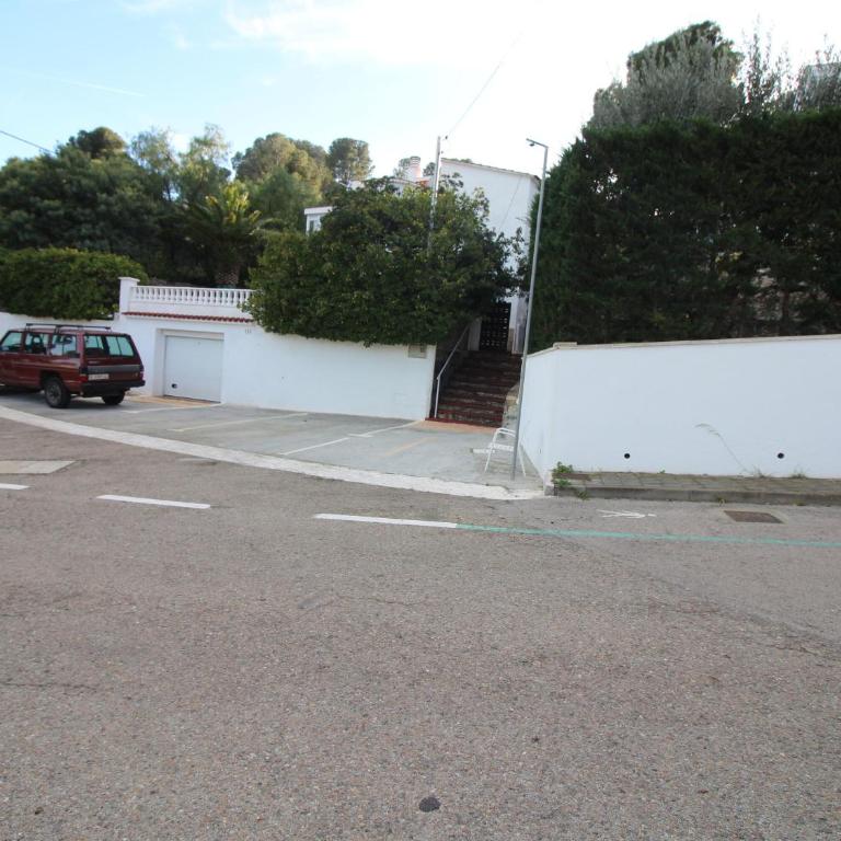 Apartamento Cap Ras Playa Cercana, 4 Per, Admiten Mascotas - ES-228-194 - Apartamento - 13