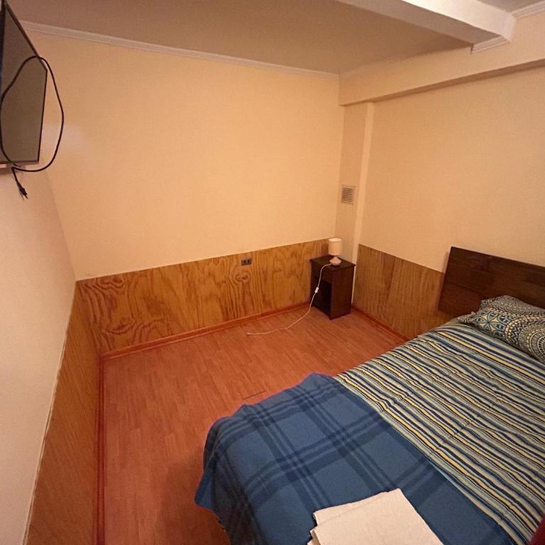 Loft Valparaiso - Two-Bedroom House - 4