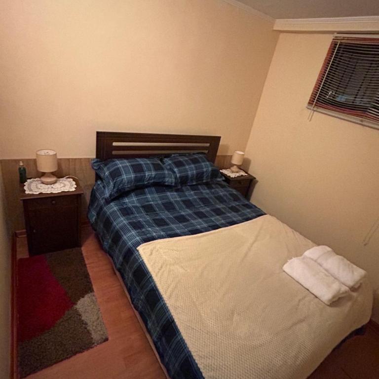 Loft Valparaiso - Two-Bedroom House - 8