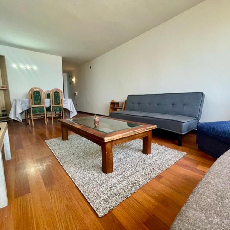 Torres del Pacifico - 1602 - Apartment with Sea View - 20