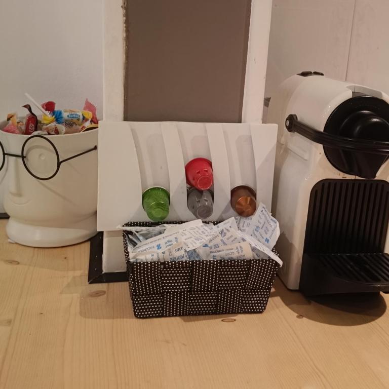 The Ngatchou - Casa con 2 Camere da Letto - 2
