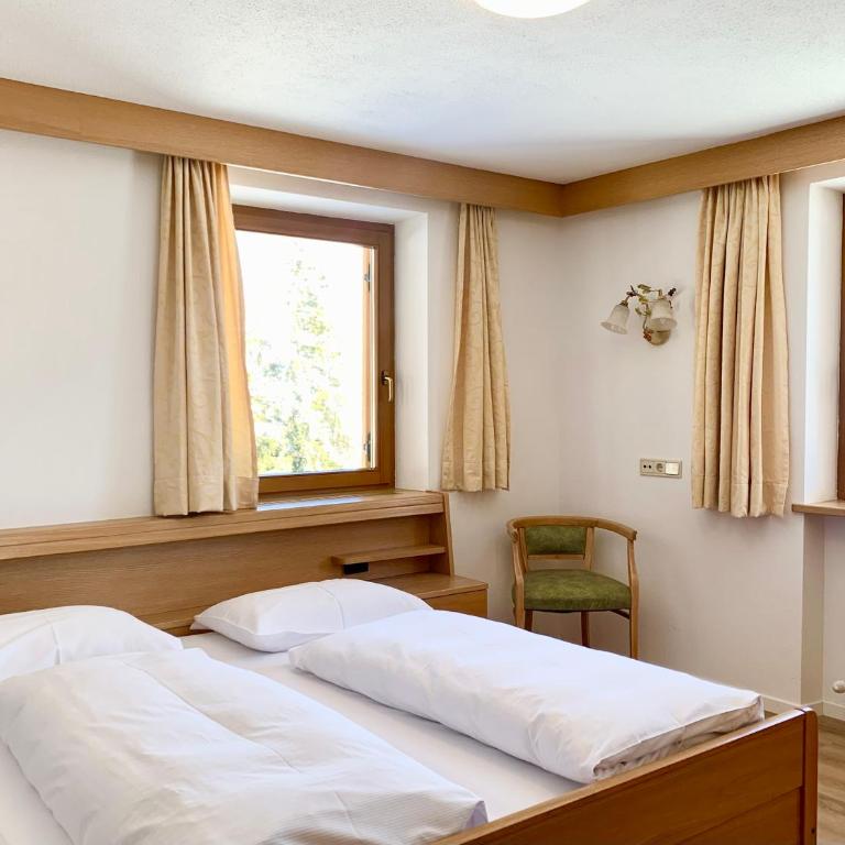 Apartments Stroblhof - Appartement 4 Chambres - 7