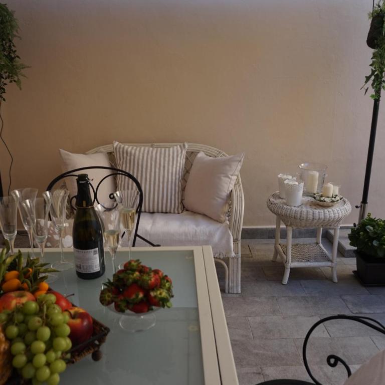 Viareggio, 5 minuti dal mare Sweet home - Casa con 2 Camere da Letto - 59