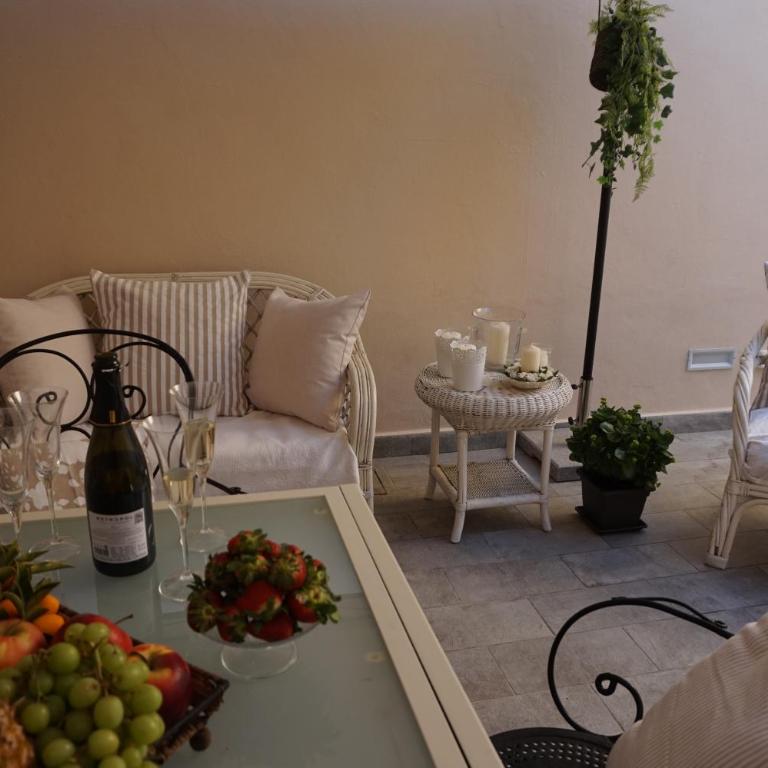 Viareggio, 5 minuti dal mare Sweet home - Casa con 2 Camere da Letto - 60