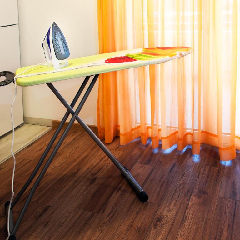 Apartments Viktoria - One-Bedroom Apartment - 7