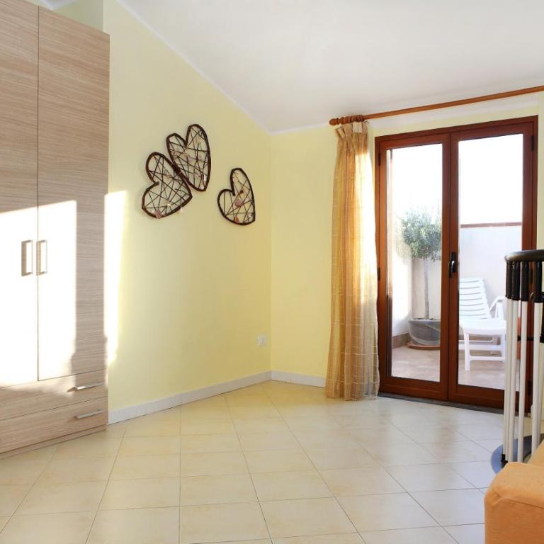 Adriana Sicily House Etna & Sea - Appartamento su 2 Livelli - 9