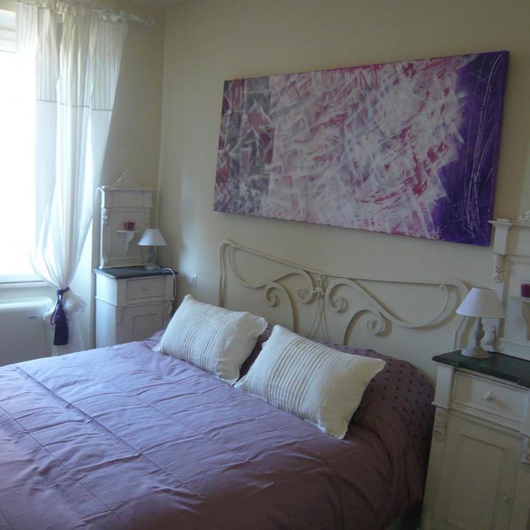 Viterbo Antica Casa Vacanze - Appartamento con 1 Camera da Letto - 36