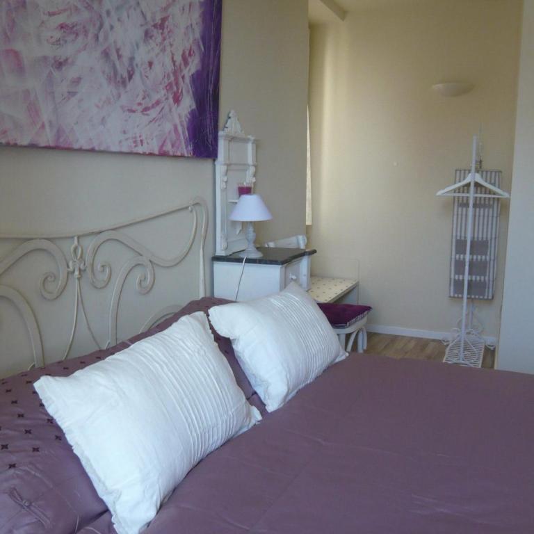Viterbo Antica Casa Vacanze - Appartamento con 1 Camera da Letto - 37