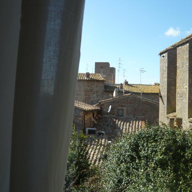 Viterbo Antica Casa Vacanze - Appartamento con 1 Camera da Letto - 17