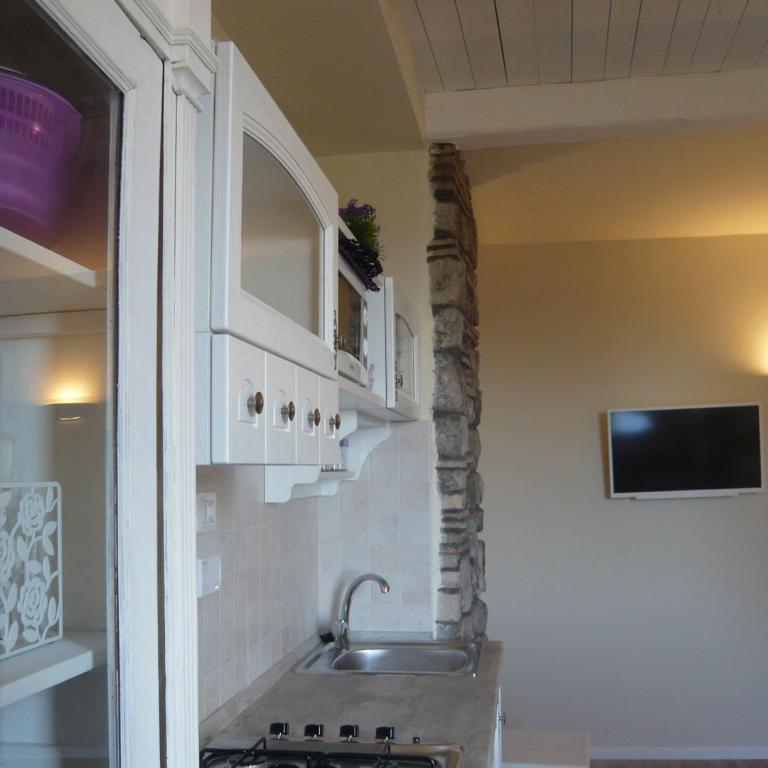 Viterbo Antica Casa Vacanze - Appartamento con 1 Camera da Letto - 25