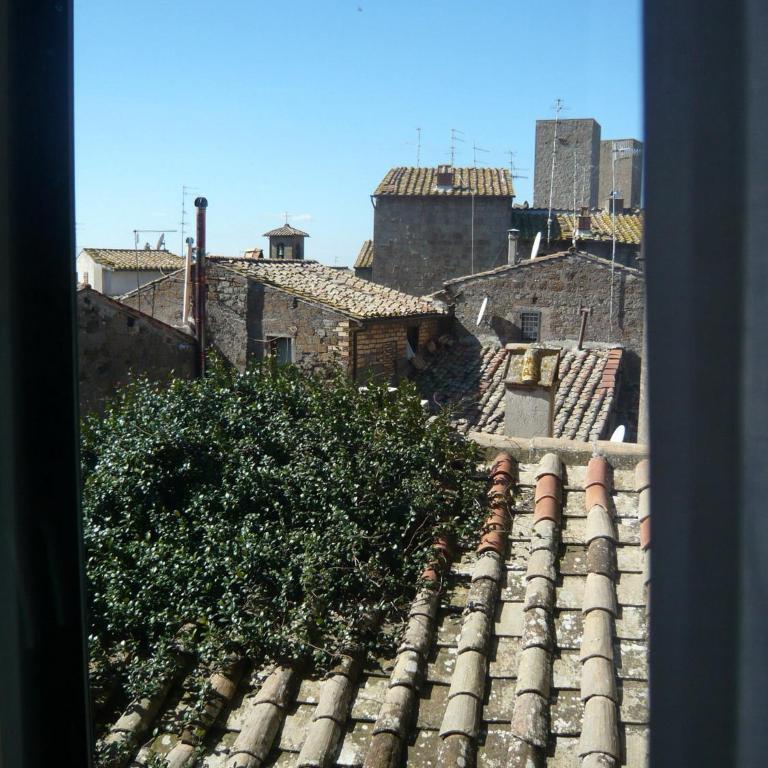 Viterbo Antica Casa Vacanze - Appartamento con 1 Camera da Letto - 39
