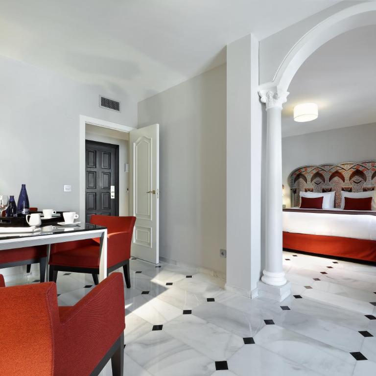 Eurostars Conquistador - Suite Junior - 3