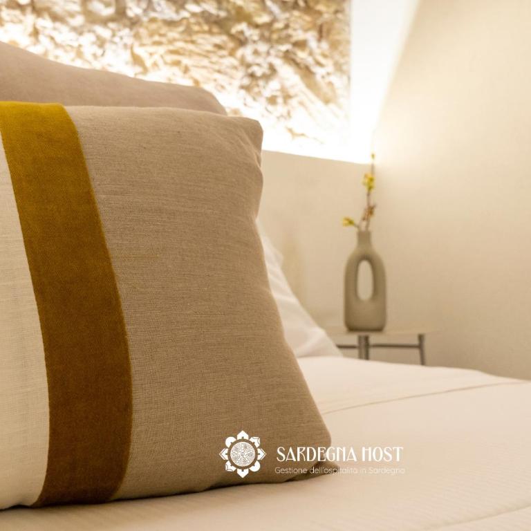 NURÀ STAY Il Nido - One-Bedroom Apartment - 2
