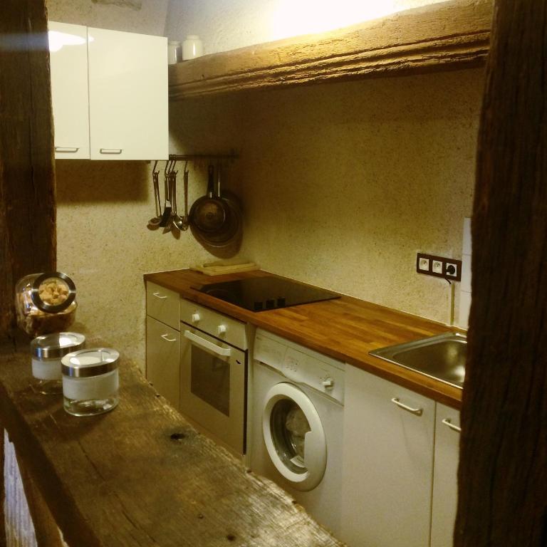 Appart'Tourisme Blois Châteaux de la Loire - Appartement - 18