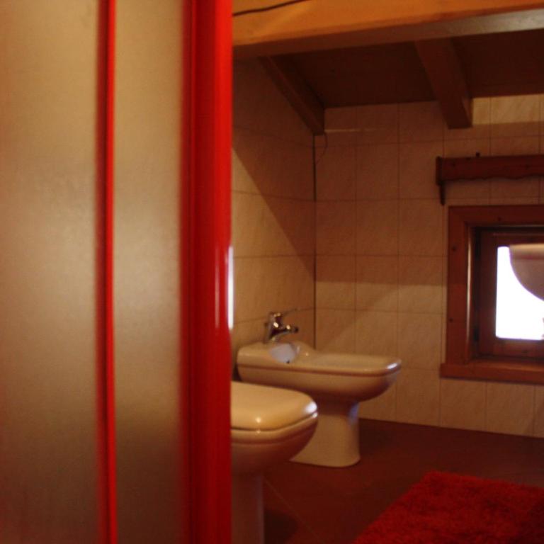 Chalet Renzo Livigno Il lusso del silenzio - Chalet con 2 Camere da Letto - su 2 Livelli - 27