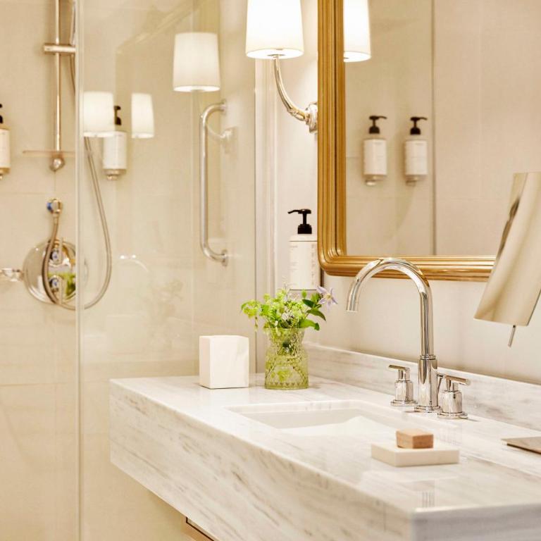 Hôtel du Louvre, in The Unbound Collection by Hyatt - Junior Suite - 2