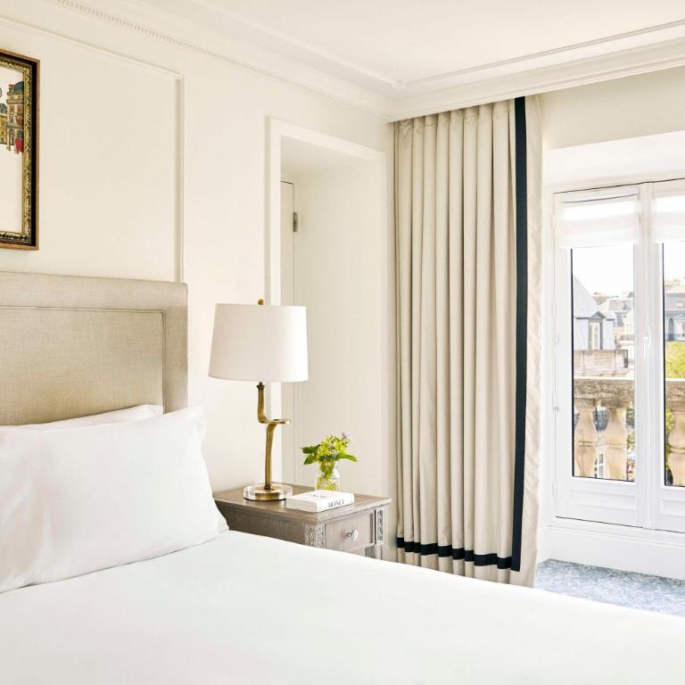 Hôtel du Louvre, in The Unbound Collection by Hyatt - Executive Suite with View - 2