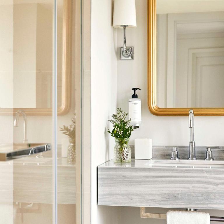 Hôtel du Louvre, in The Unbound Collection by Hyatt - Executive Suite with View - 6