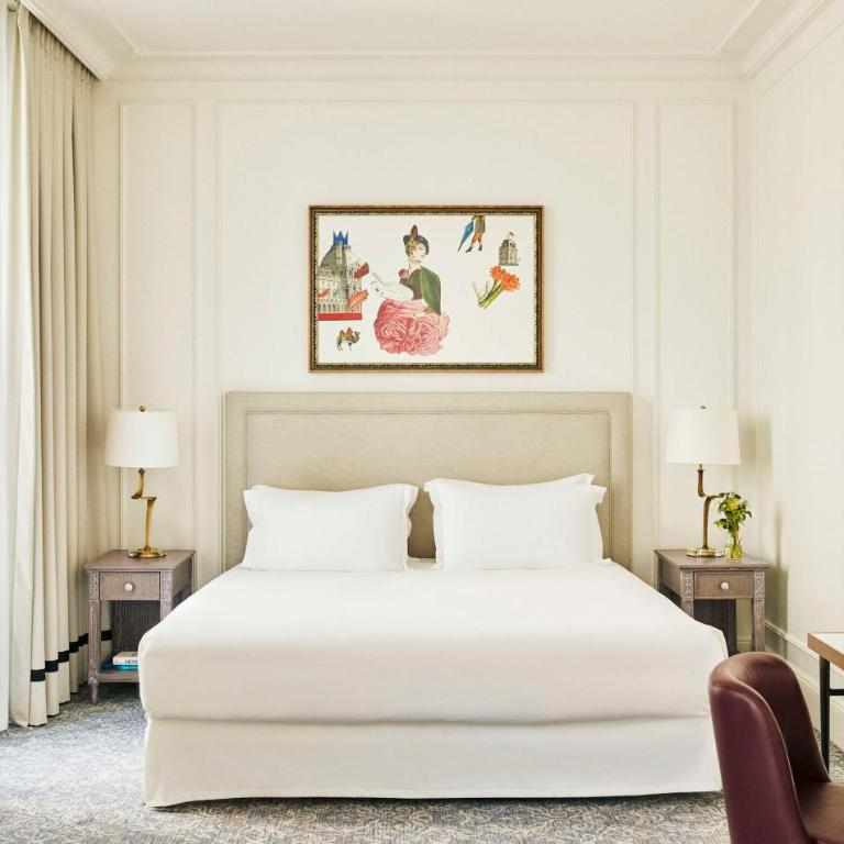 Hôtel du Louvre, in The Unbound Collection by Hyatt - Junior Suite - 3