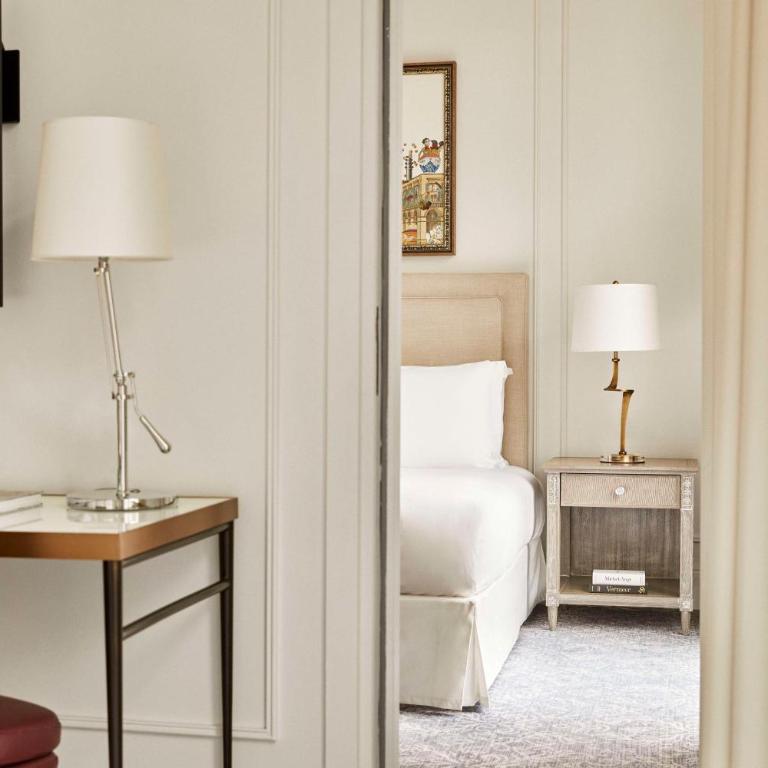 Hôtel du Louvre, in The Unbound Collection by Hyatt - Family Room - 2
