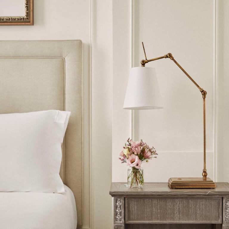 Hôtel du Louvre, in The Unbound Collection by Hyatt - Deluxe King Room - 4