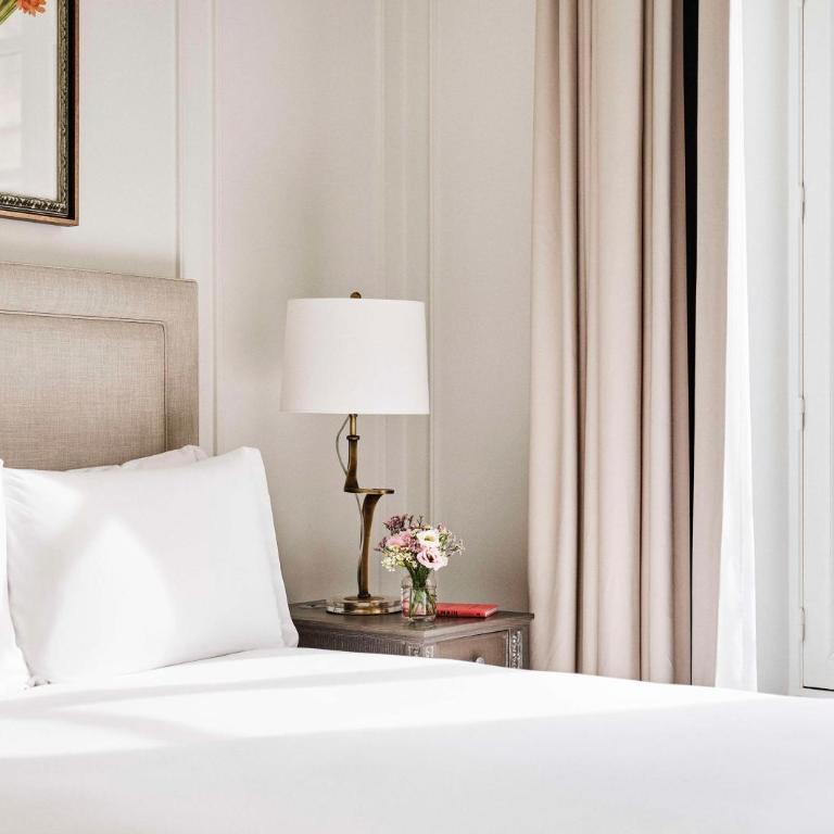 Hôtel du Louvre, in The Unbound Collection by Hyatt - Queen Room with View - 3