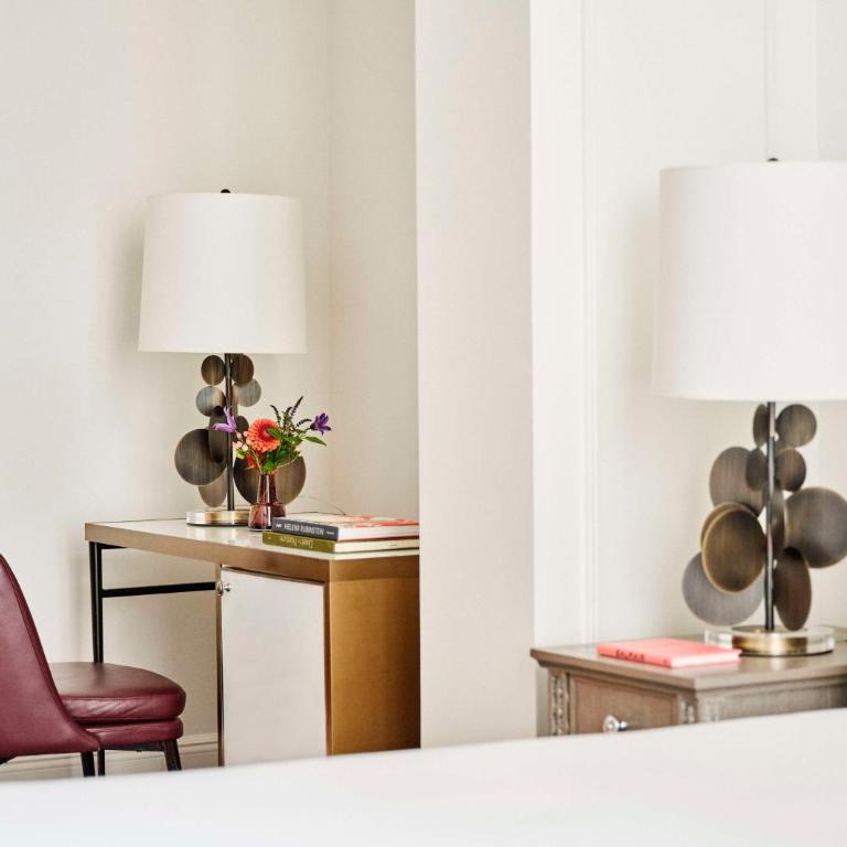 Hôtel du Louvre, in The Unbound Collection by Hyatt - King Room - 6