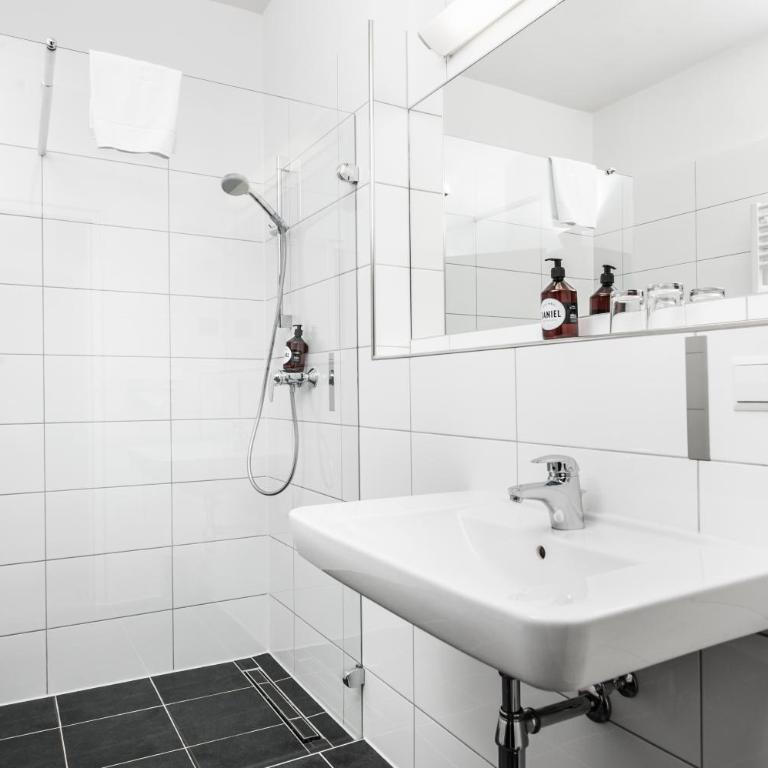 Hotel Weitzer Graz - Centre of Graz - Standard Doppelzimmer - 5