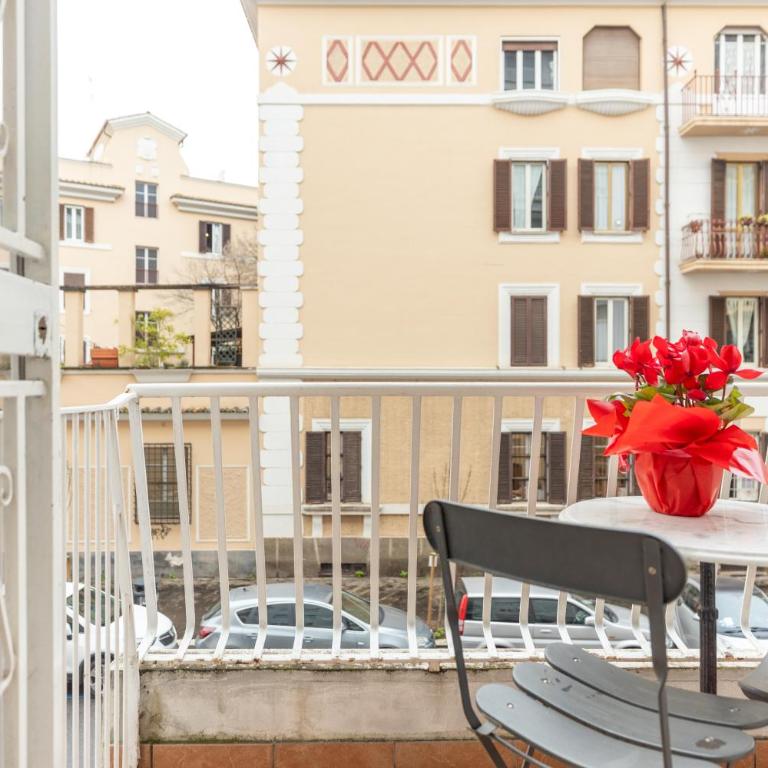 CasaBaleno - Elegant apartment close to the Colosseum - Appartamento con 1 Camera da Letto - 9