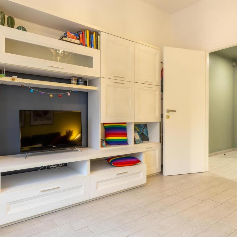 CasaBaleno - Elegant apartment close to the Colosseum - Appartamento con 1 Camera da Letto - 34