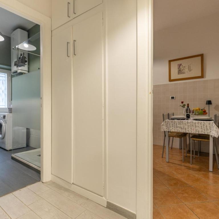 CasaBaleno - Elegant apartment close to the Colosseum - Appartamento con 1 Camera da Letto - 21