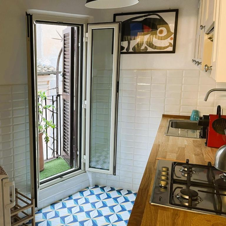 Casa Luce - Appartamento con 1 Camera da Letto - 3