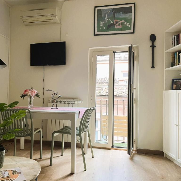 Casa Luce - Appartamento con 1 Camera da Letto - 2