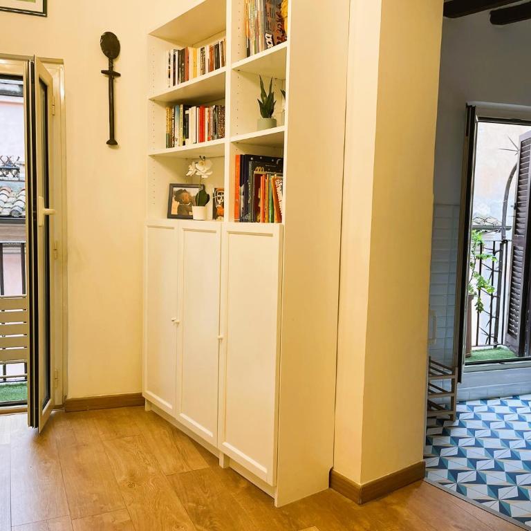 Casa Luce - Appartamento con 1 Camera da Letto - 4