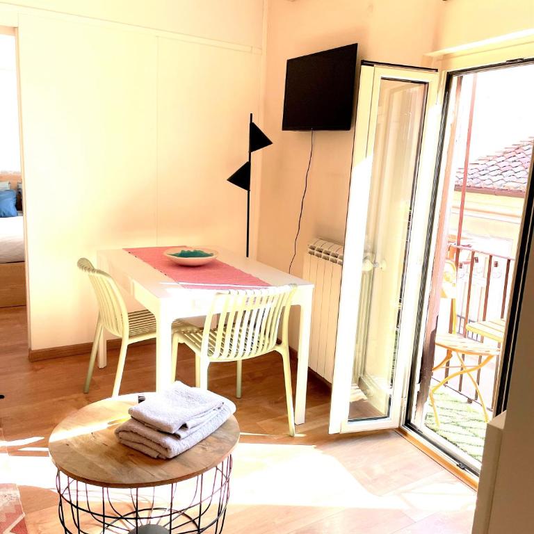 Casa Luce - Appartamento con 1 Camera da Letto - 7