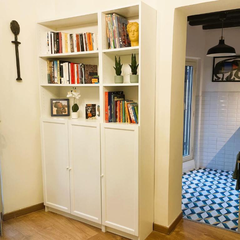 Casa Luce - Appartamento con 1 Camera da Letto - 16