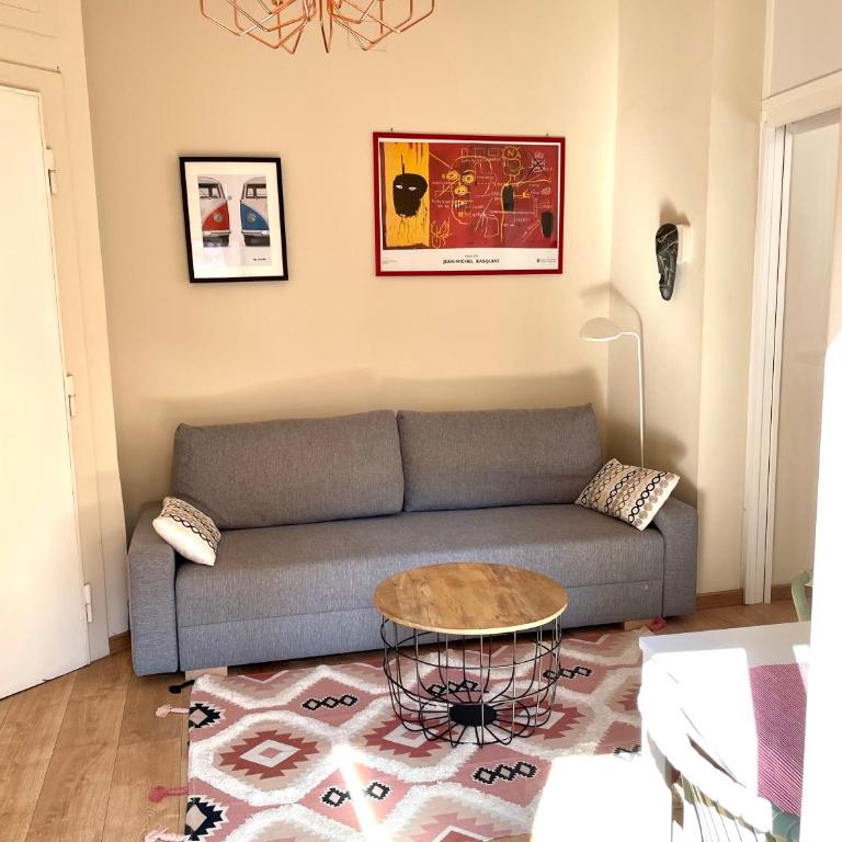 Casa Luce - Appartamento con 1 Camera da Letto - 13