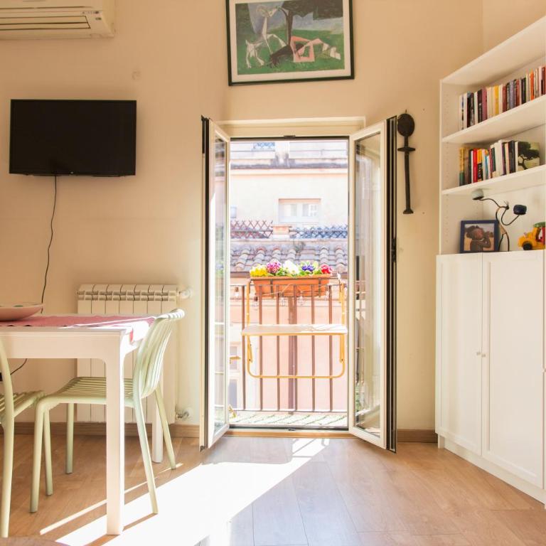 Casa Luce - Appartamento con 1 Camera da Letto - 15
