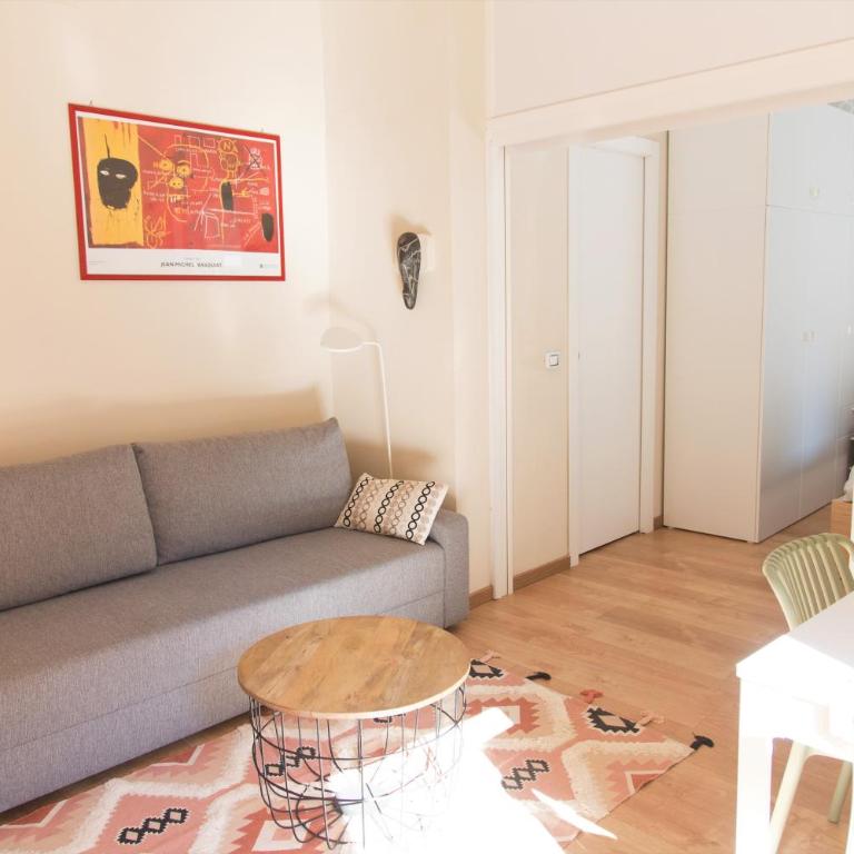 Casa Luce - Appartamento con 1 Camera da Letto - 14