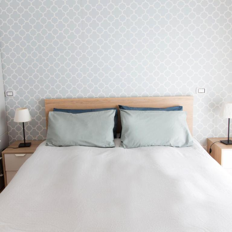 Casa Luce - Appartamento con 1 Camera da Letto - 29