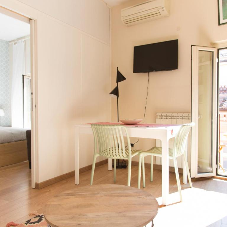 Casa Luce - Appartamento con 1 Camera da Letto - 33