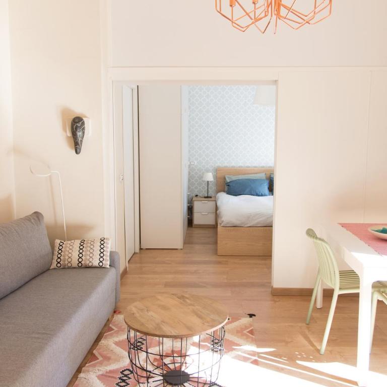 Casa Luce - Appartamento con 1 Camera da Letto - 31