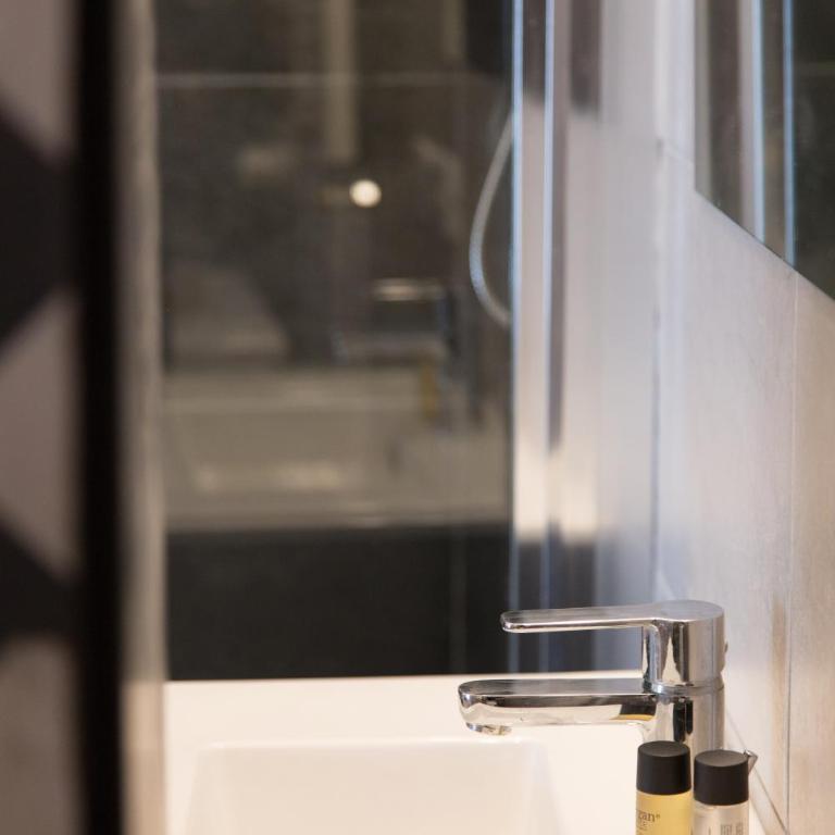 Casa Luce - Appartamento con 1 Camera da Letto - 34