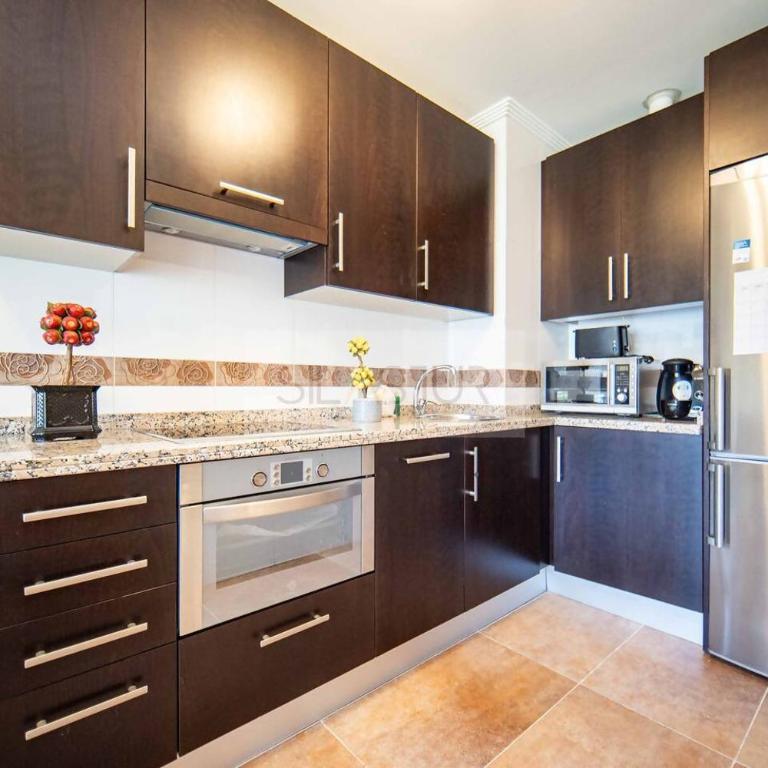 Mirador al Naranco By Silastur - Apartamento de 1 dormitorio - 4