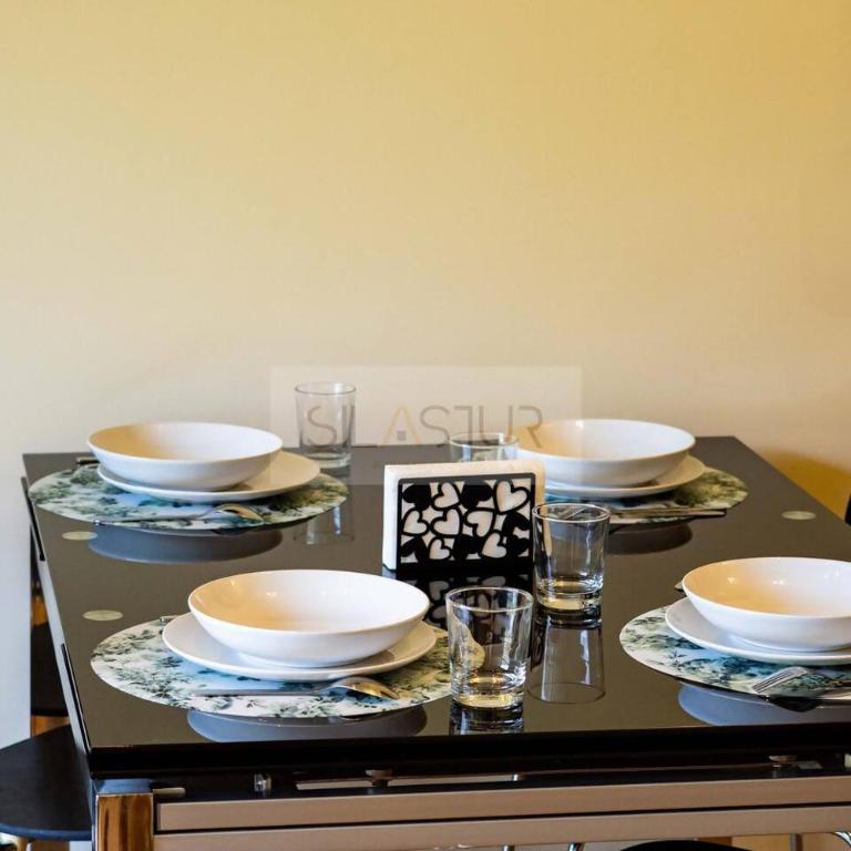 Mirador al Naranco By Silastur - Apartamento de 1 dormitorio - 9