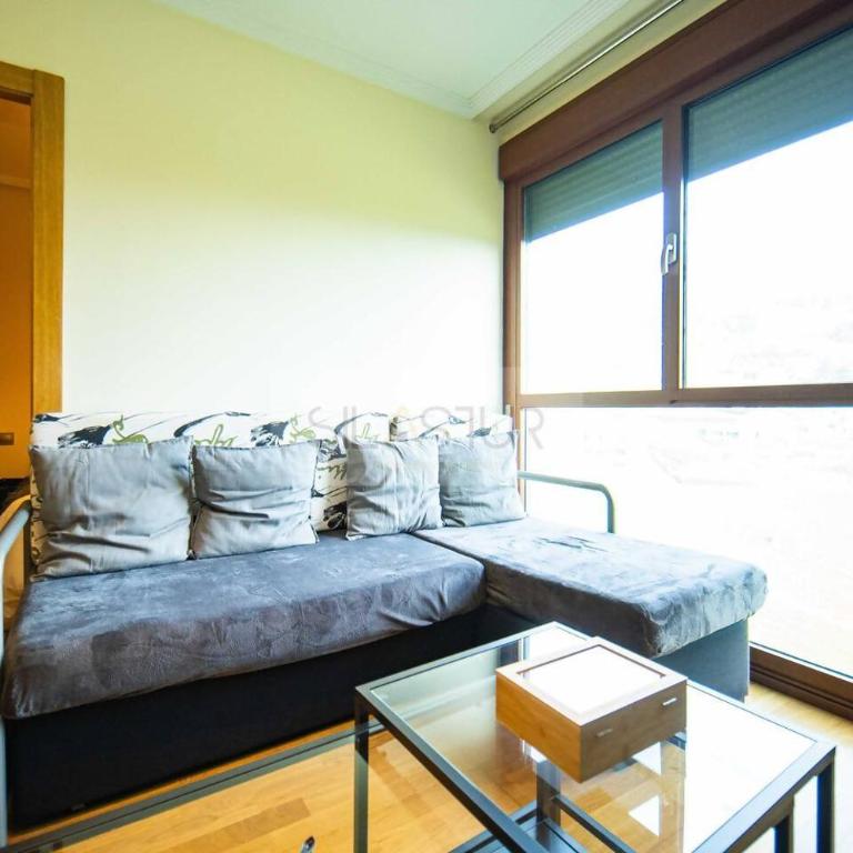 Mirador al Naranco By Silastur - Apartamento de 1 dormitorio - 10