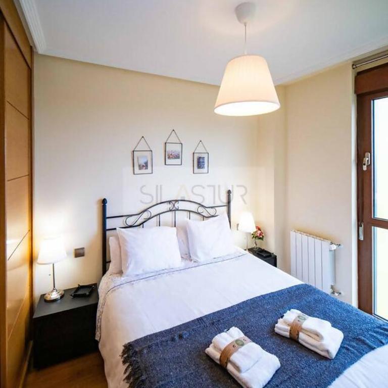 Mirador al Naranco By Silastur - Apartamento de 1 dormitorio - 11